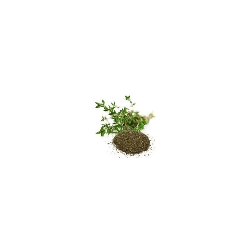 Tomillo Hoja 330g