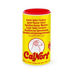 Caldo Sabor Cordero (Sin Gluten) 1kg