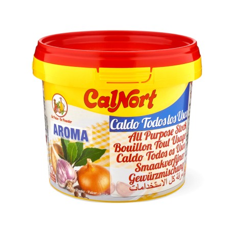 Caldon Sabor Todos los usos Pequeños 250g