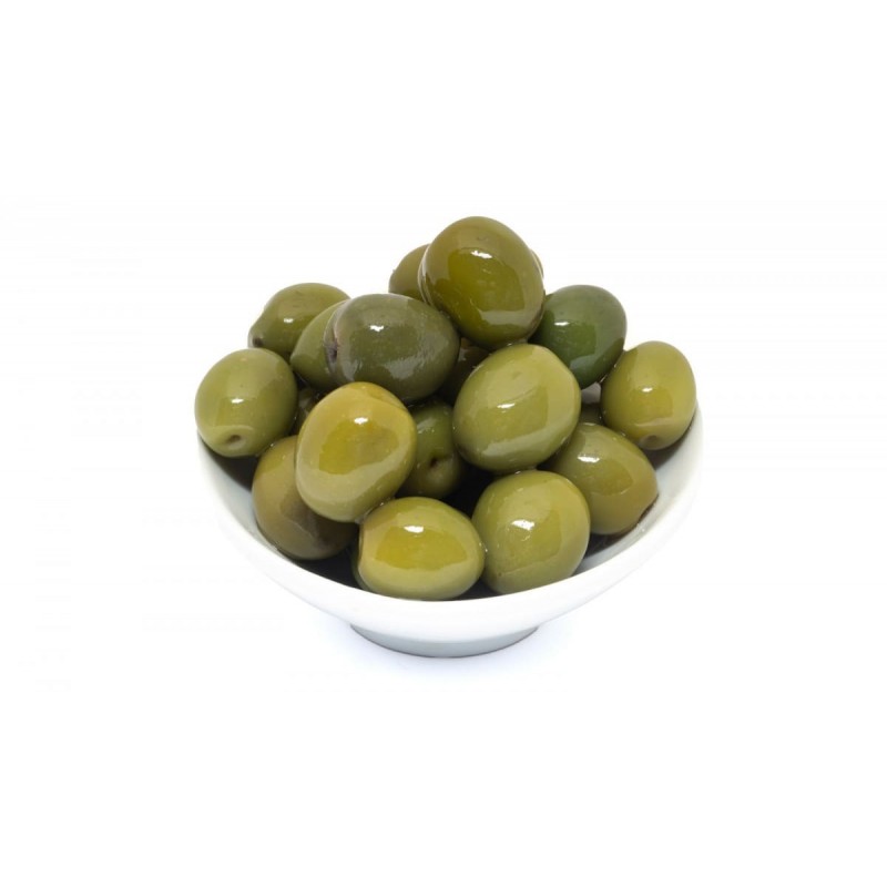 Aceitunas Al Estilo de Campo Real 7.8kg