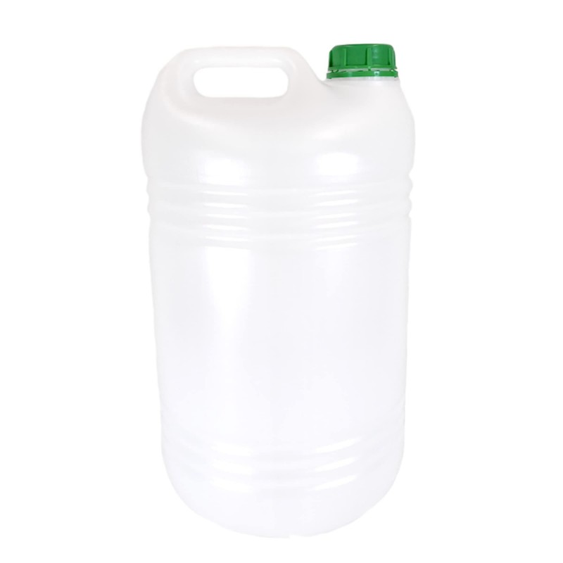 Fregasuelos citrico muy perfumado 5L
