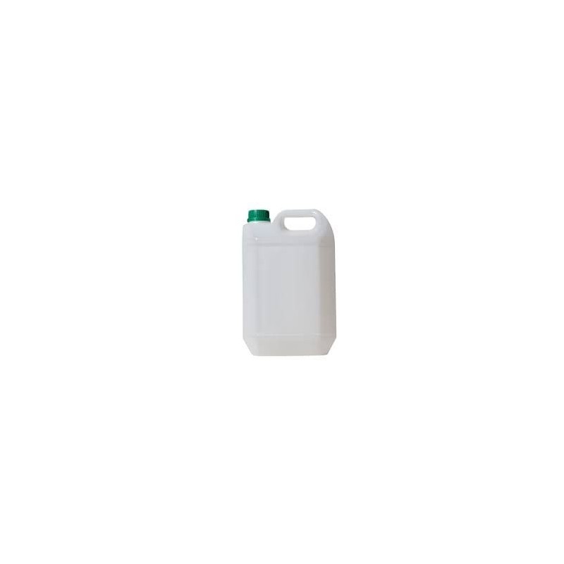 Lavavajillas maquina con detergente 5L