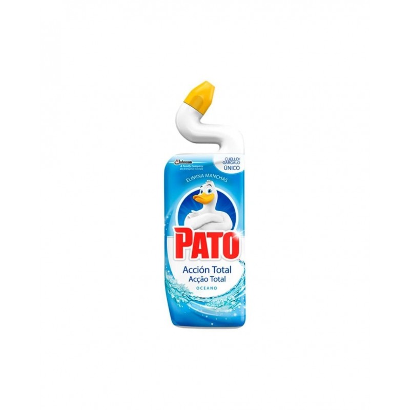 Pato wc 1L