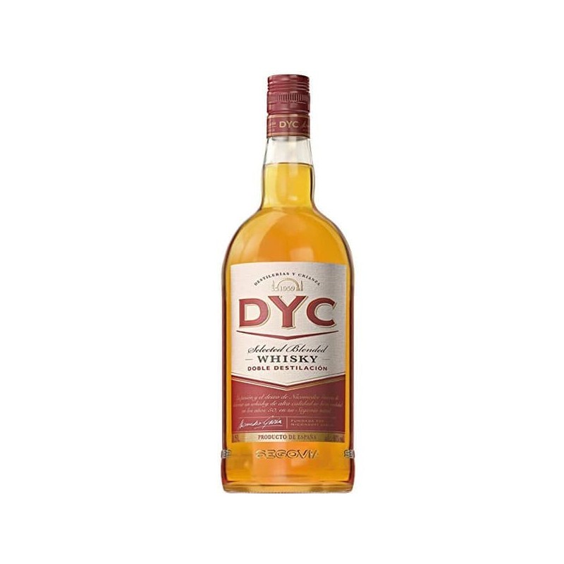DYC 1.5 L DYC 1.5 L
