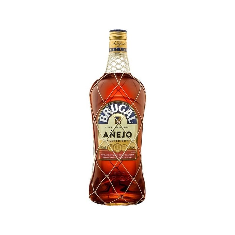 Brugal Añejo 1.75 L
