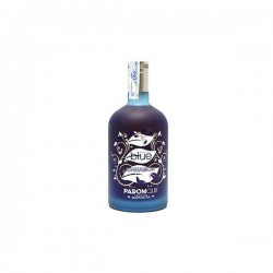 Blue Cinnamon 1.75L