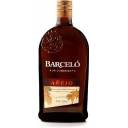 Barceló Añejo 1.75L