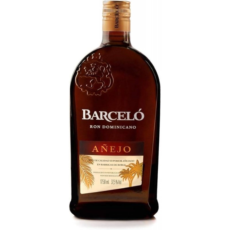 Barceló Añejo 1.75L