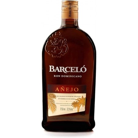 Barceló Añejo 1.75L