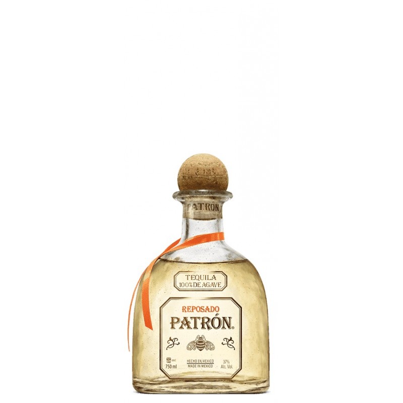 Patrón Reposado 70cl