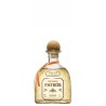 Patrón Reposado 70cl