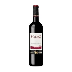 solaz tempranillo cabernet sauvignon añada 2010