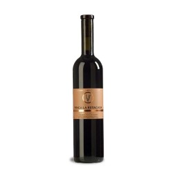 finca la estacada 12 meses barrica añada 2004