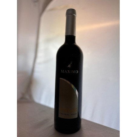 Máximo Syrah cabernet añada 2003