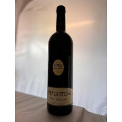 López Cristóbal Roble añada 2004