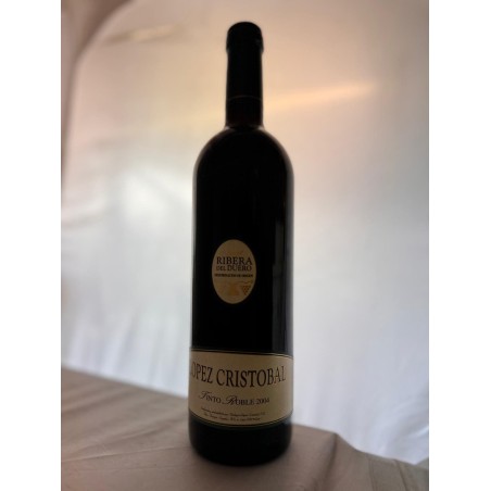 López Cristóbal Roble añada 2004
