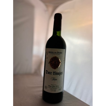 Doce Linajes Añada 1997