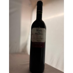 María de Brianda Merlot