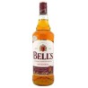 Whisky Bells  0,70cl.  40º