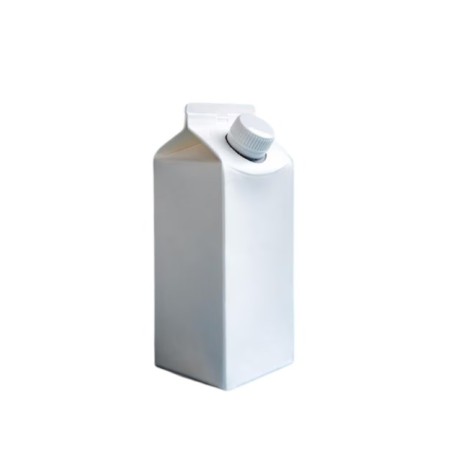 Agua en caja 1L