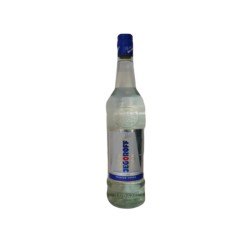 Vodka Jegoroff