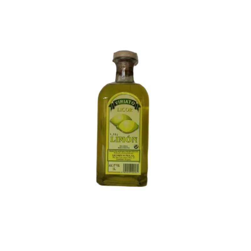 Viriato Limón Frasca 17º