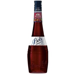 Licor Blos Cherry 24º