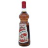 Jarabe Caramelo Sanz Sin Alcohol 1L