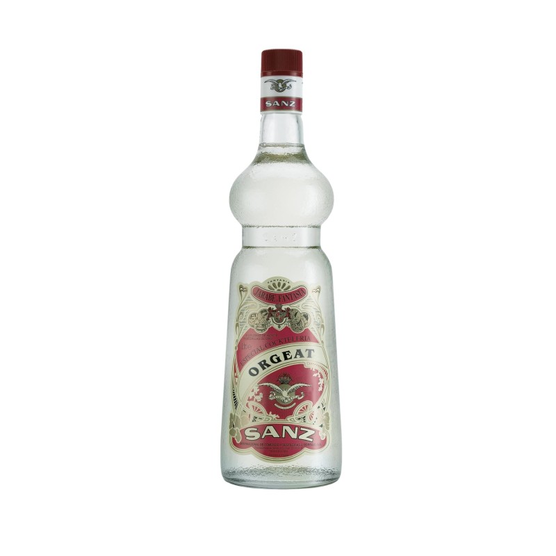 Jarabe Goeat Sanz Sin Alc 0º