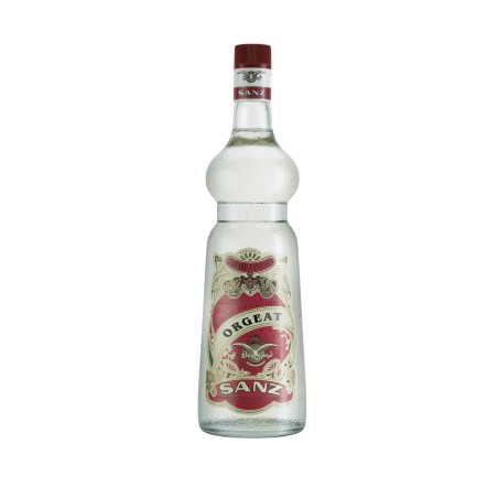 Jarabe Goeat Sanz Sin Alc 0º