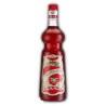 Sirope Frambuesa Sanz Sin Alc 0º
