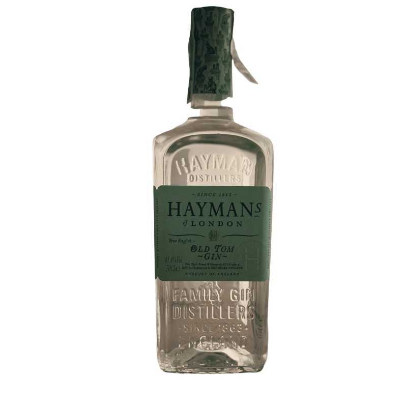 Hayman's Old Tom Gin 70cl 41.4º
