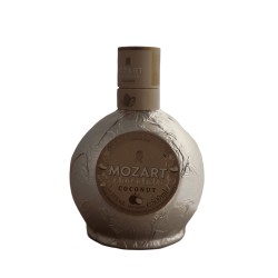 Mozart Coconut Chocolate 15º 50cl