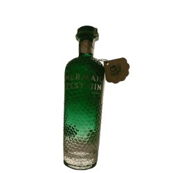 Mermaid Small Batch Zest Gin 70cl