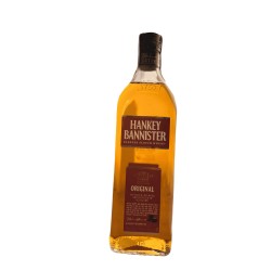 Hankey Bannister Blanded Scotch 70cl