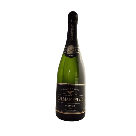 Champagne Martel Prestige brut 75cl