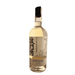 Kaikyo Hatozaki Blended Japanese 70cl