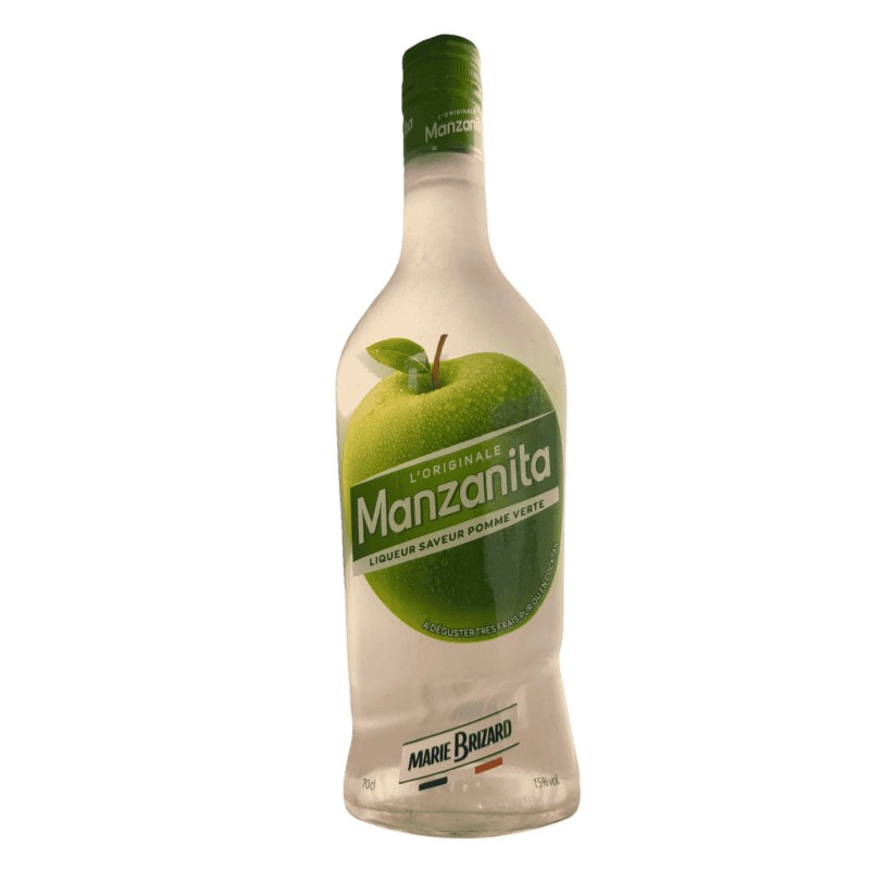 Marie Brizard Manzanita 70cl Marie Brizard Manzanita 70cl