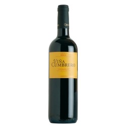 Vino Viña Cumbrero joven 13.5
