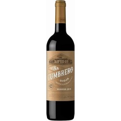 Viña Cumbrero Reserva 70cl