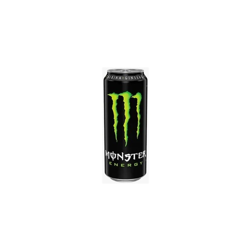 Monster Energy 50cl