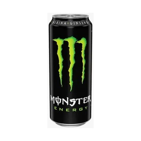 Monster Energy 50cl