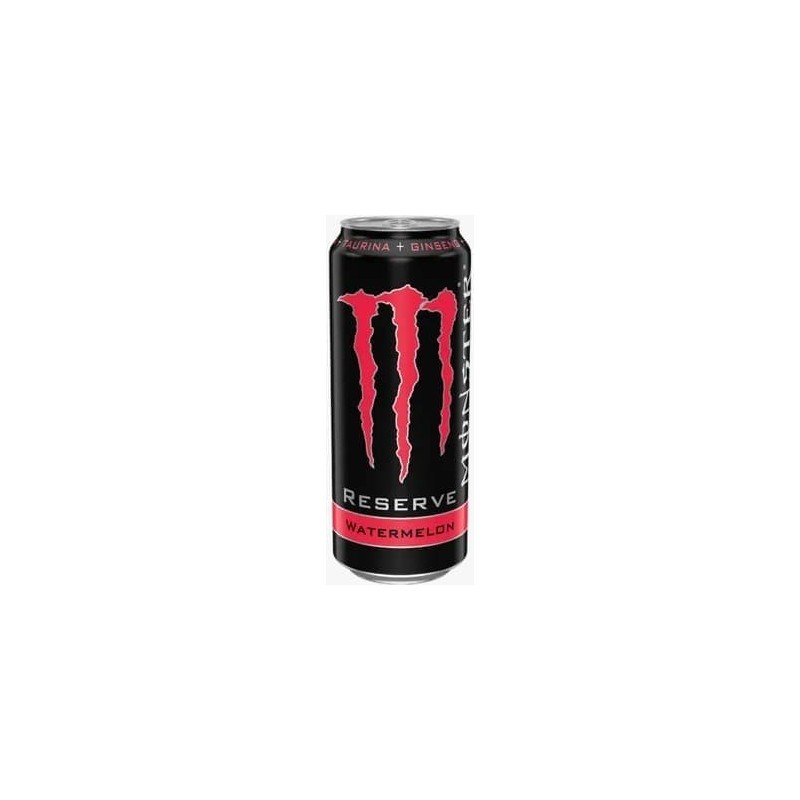 Monster Reserve Watermelon
