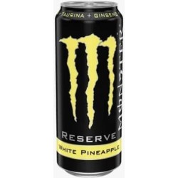 Monster Reserve White Pineapple