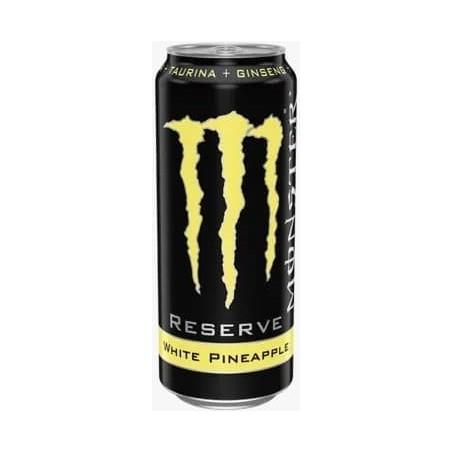 Monster Reserve White Pineapple