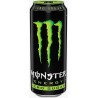 Zero Sugar Monster Energy