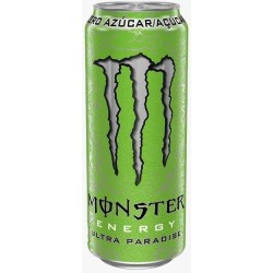 Monster Zero Ultra Paradise