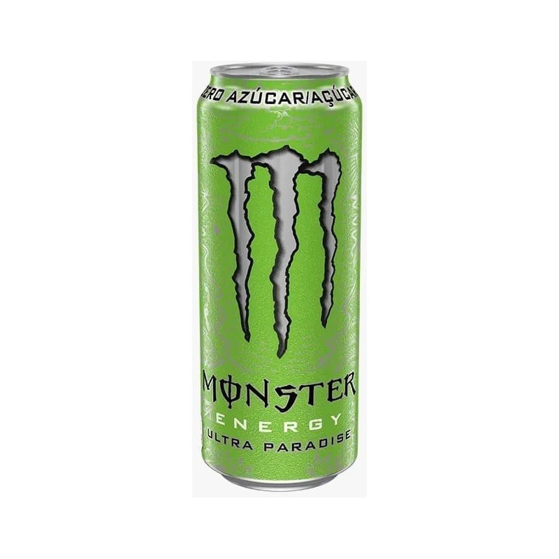 Monster Zero Ultra Paradise Monster Zero Ultra Paradise