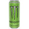 Monster Zero Ultra Paradise