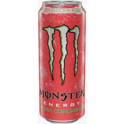 Monster Zero Ultra Watermelon